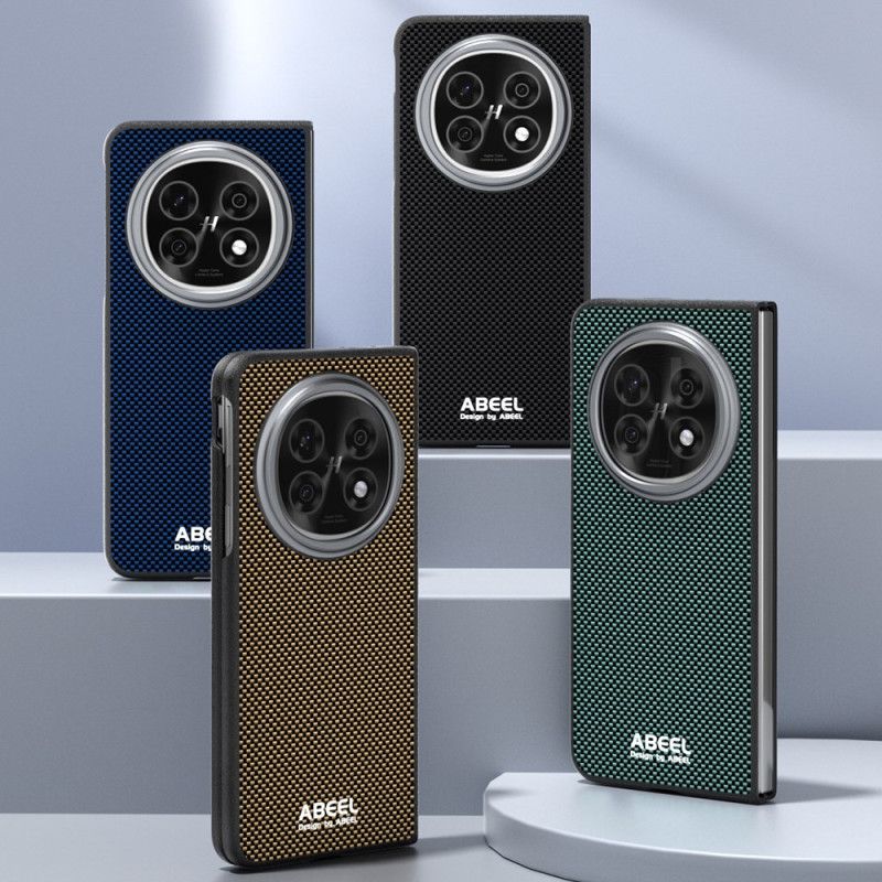 Kryt Oppo Find N5 Ultra Tenký Abeel Kompatibilní S Magsafe