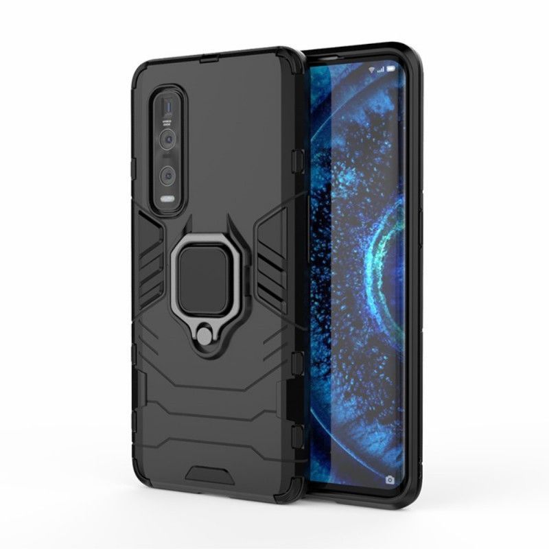 Kryt Oppo Find X2 Pro Odolný Kroužek