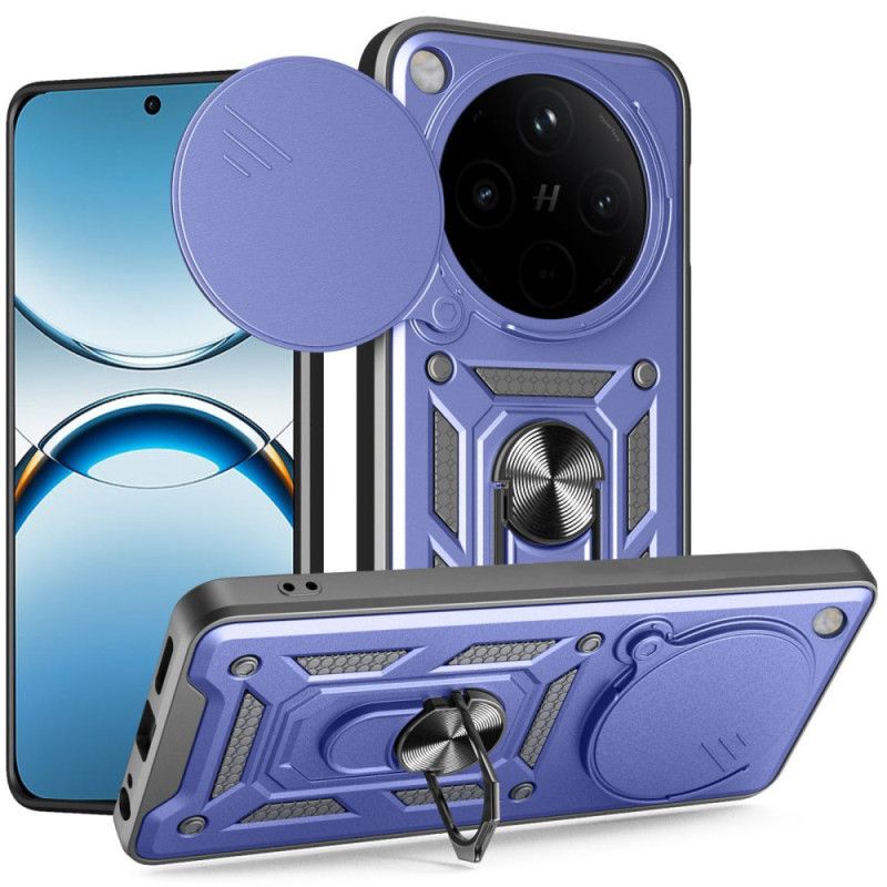 Kryt Oppo Find X8 Držák A Kryt Kamery