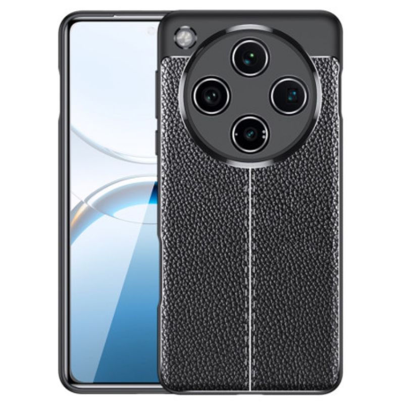 Kryt Oppo Find X8 Dvojitá Linie