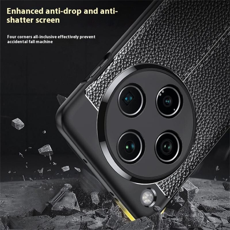 Kryt Oppo Find X8 Dvojitá Linie