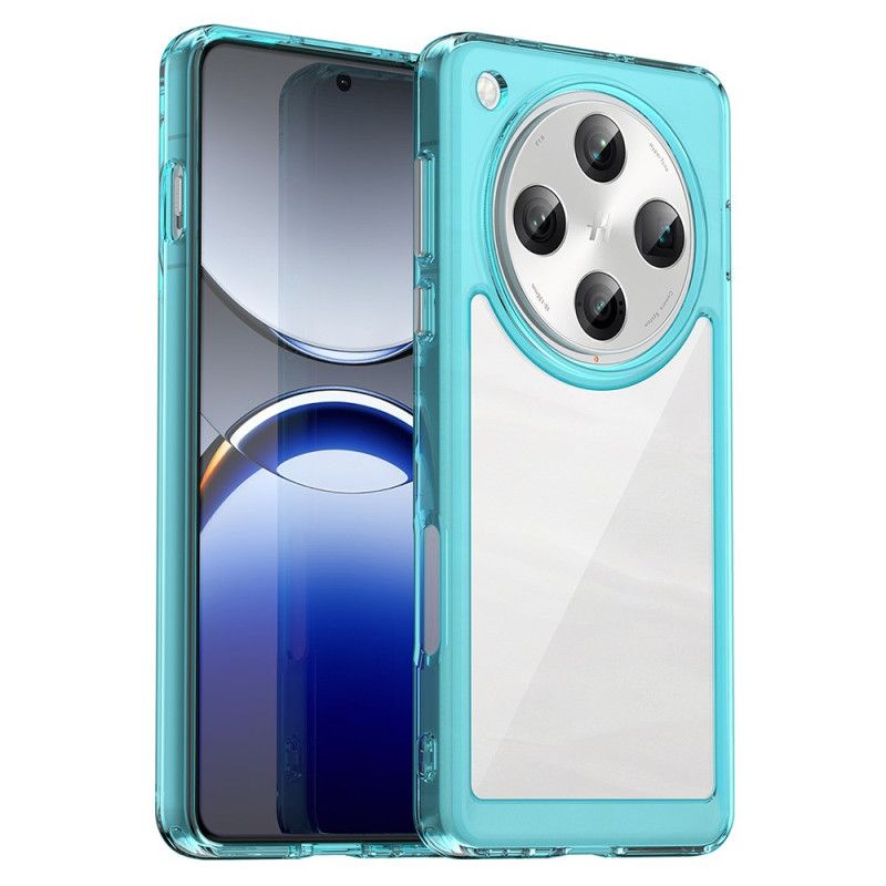 Kryt Oppo Find X8 Hybrid