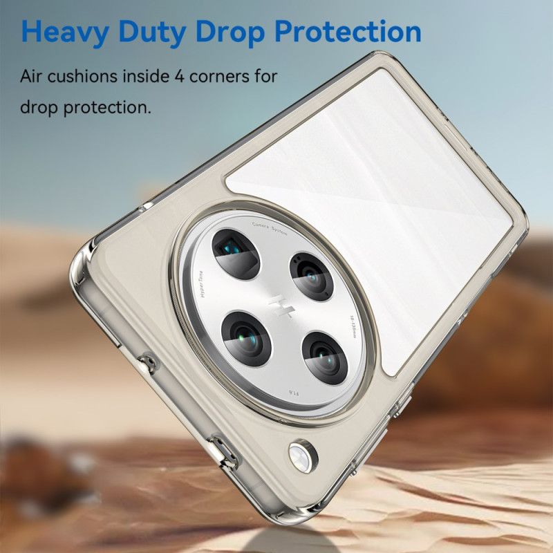 Kryt Oppo Find X8 Hybrid