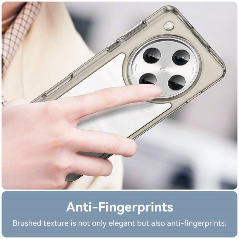 Kryt Oppo Find X8 Hybrid