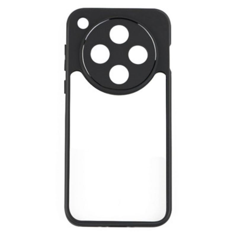 Kryt Oppo Find X8 Hybridní Průhledný