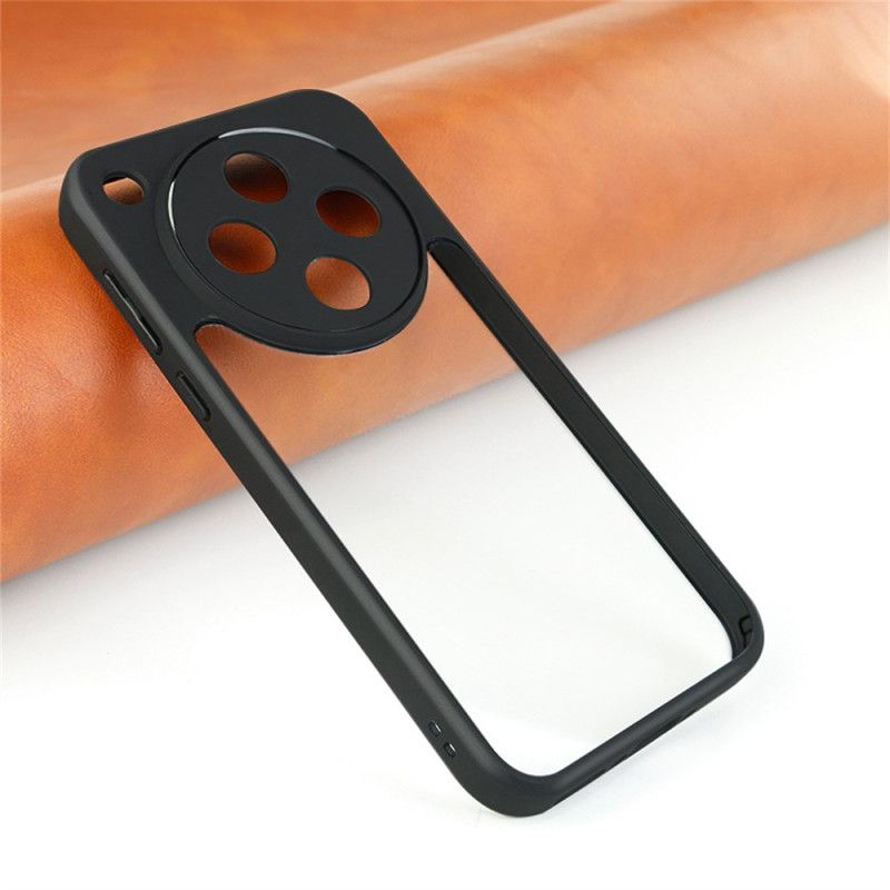 Kryt Oppo Find X8 Hybridní Průhledný