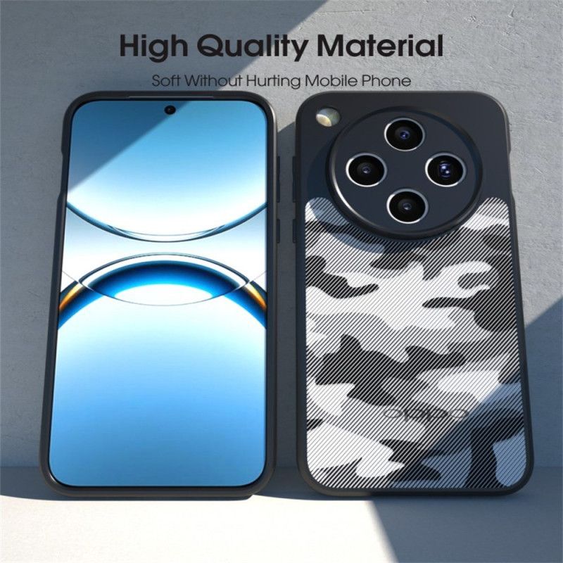 Kryt Oppo Find X8 Ibmrs