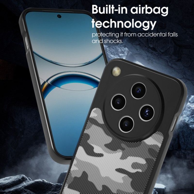 Kryt Oppo Find X8 Ibmrs