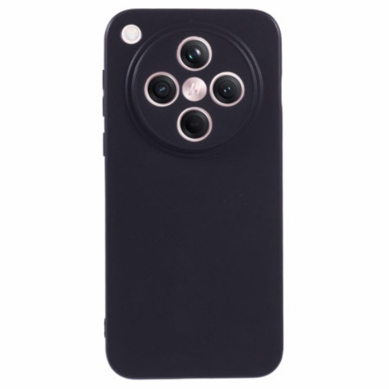 Kryt Oppo Find X8 Nárazuvzdorný Lesklý Povrch