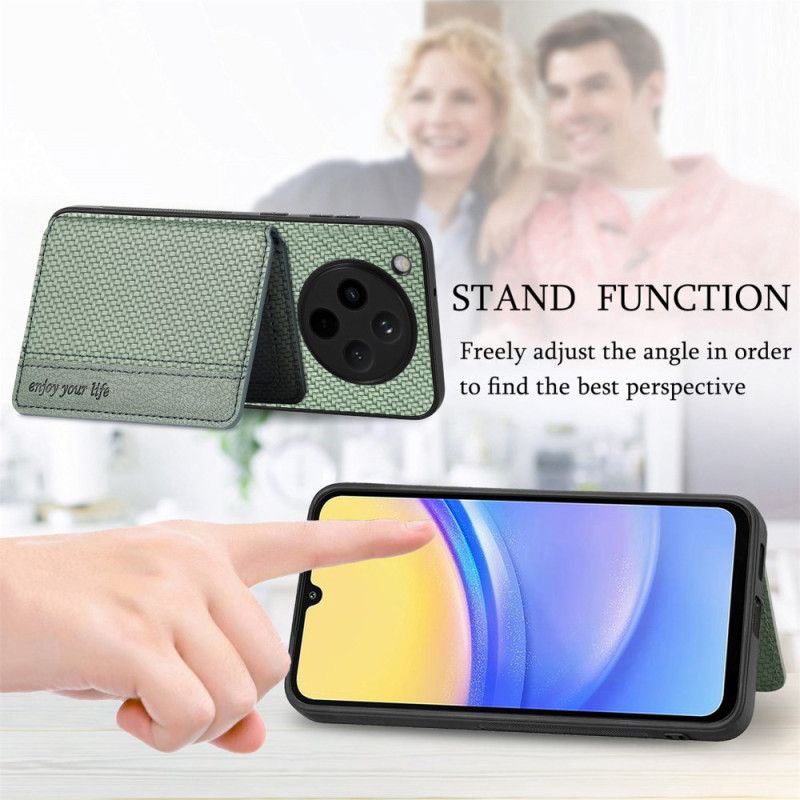 Kryt Oppo Find X8 Pro Držák Karet Rfid