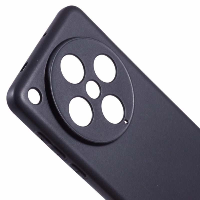 Kryt Oppo Find X8 Pro Flexibilní Silikon