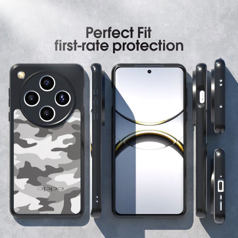 Kryt Oppo Find X8 Pro Ibmrs