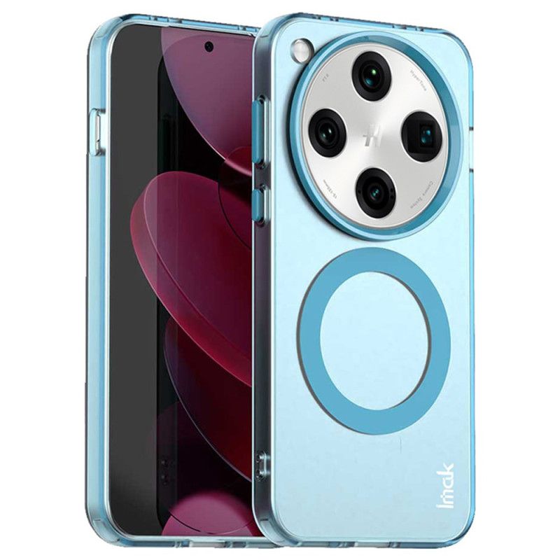 Kryt Oppo Find X8 Pro Kompatibilní S Magsafe