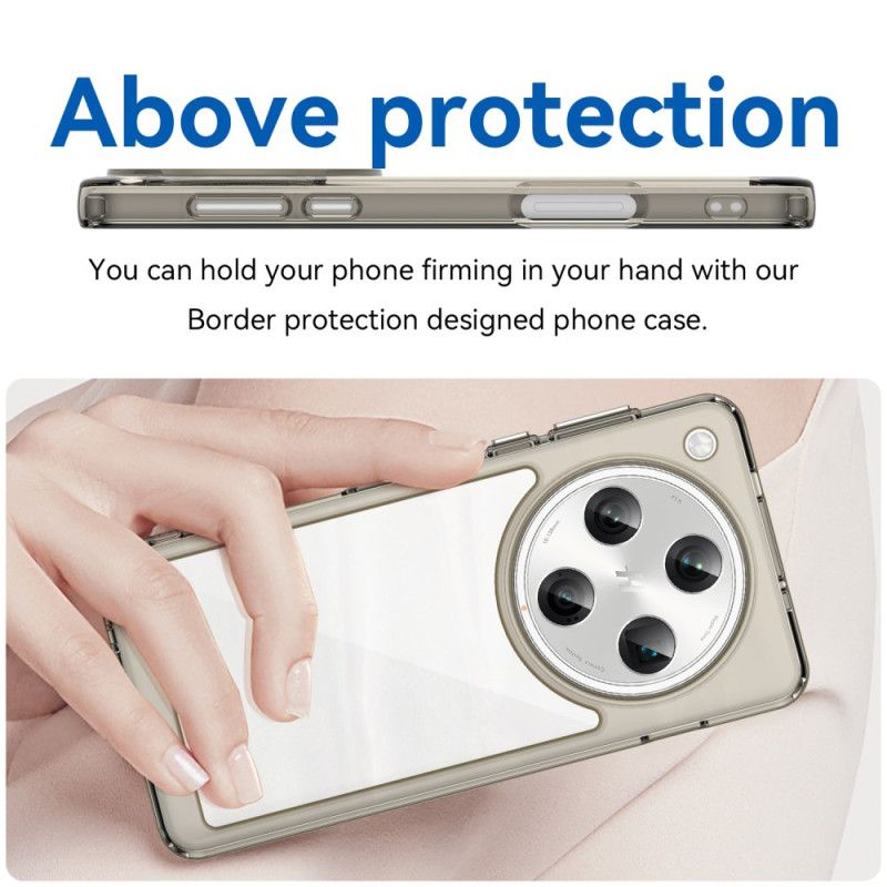 Kryt Oppo Find X8 Pro Kryty Na Mobil Hybridní