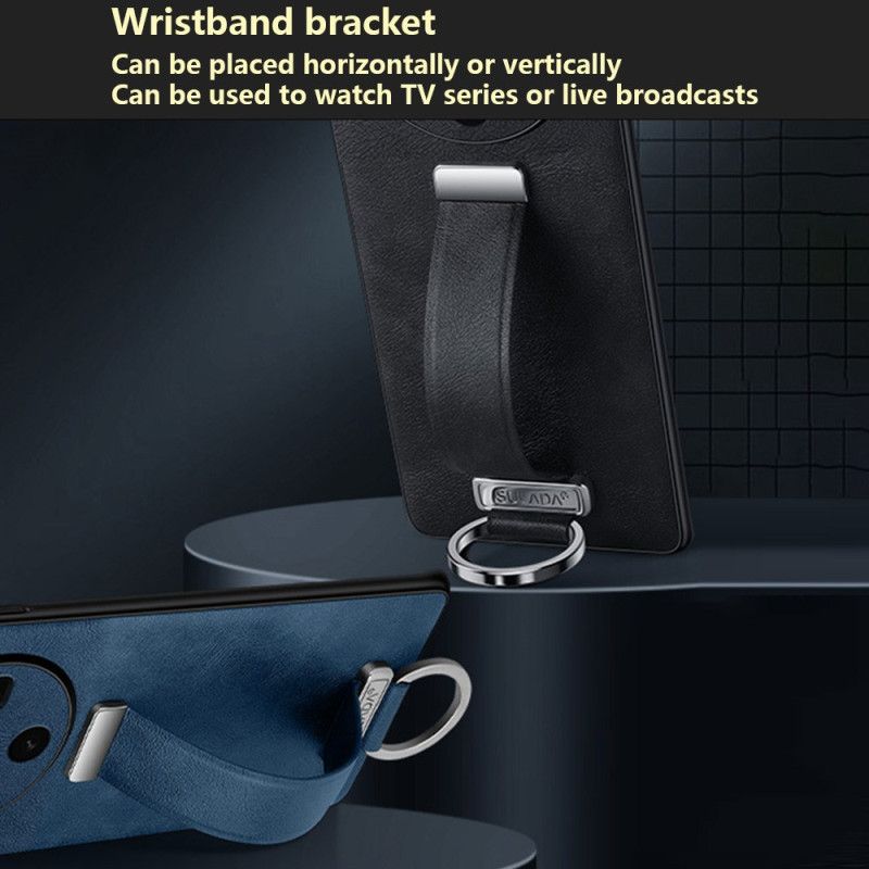 Kryt Oppo Find X8 Pro Módní Řada Sulada