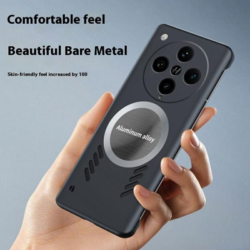 Kryt Oppo Find X8 Pro Odvod Tepla