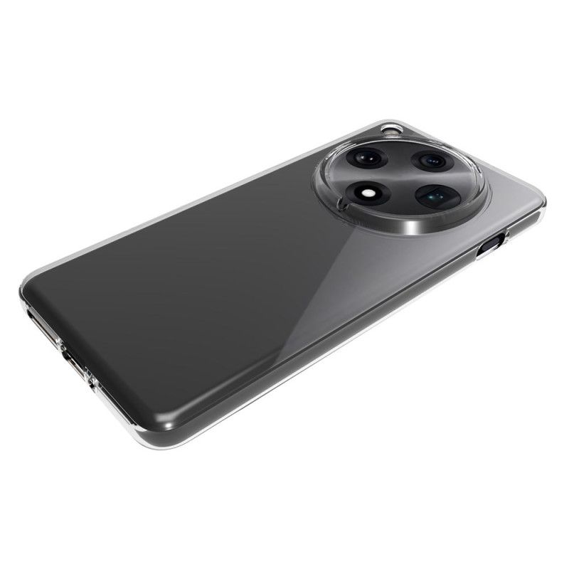 Kryt Oppo Find X8 Pro Průhledný