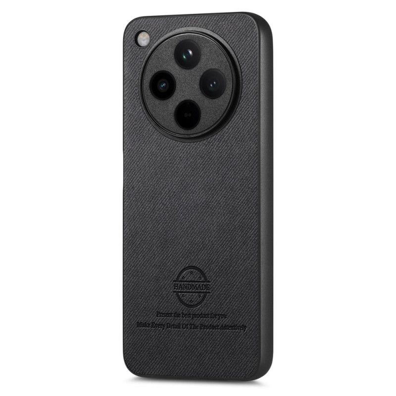 Kryt Oppo Find X8 Pro Textura Látky