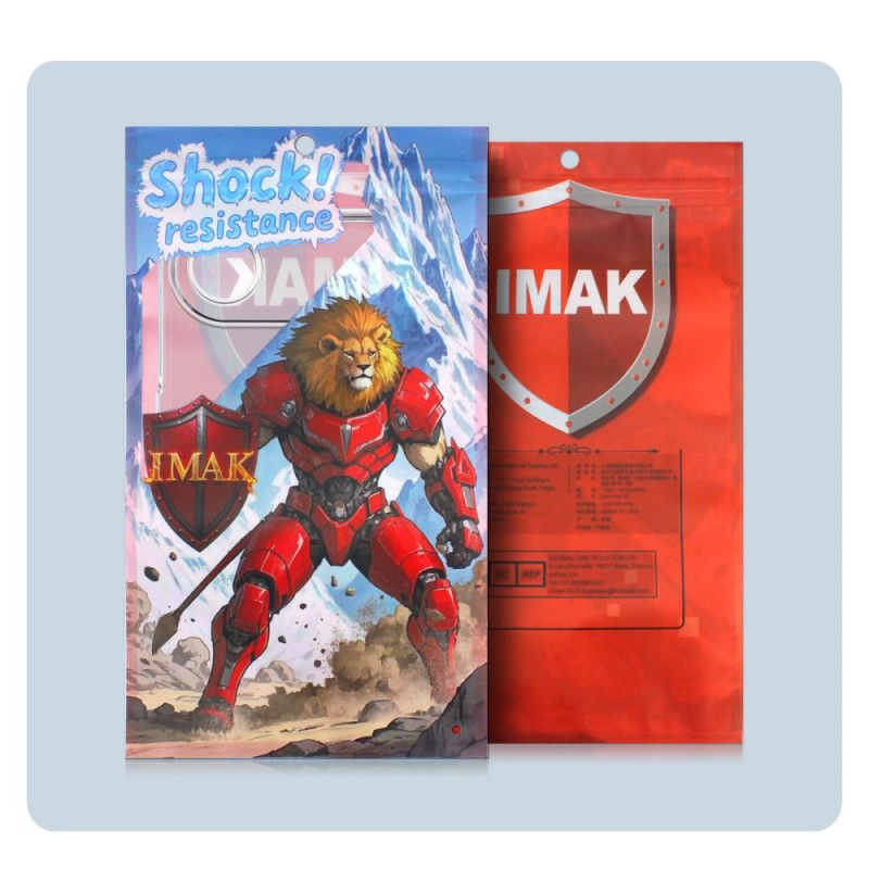 Kryt Oppo Find X9 5g Čirý Imak