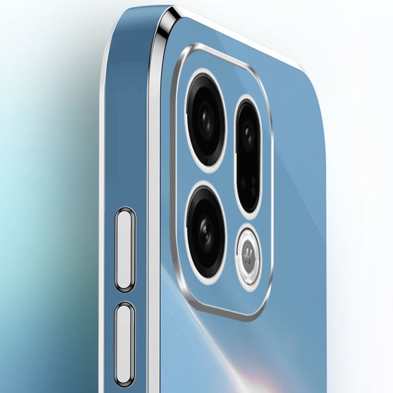 Kryt Oppo Find X9 5g Kryty Na Mobil Xinli