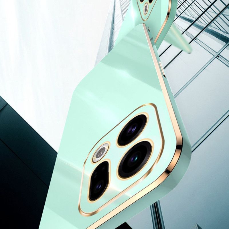 Kryt Oppo Find X9 5g Kryty Na Mobil Xinli