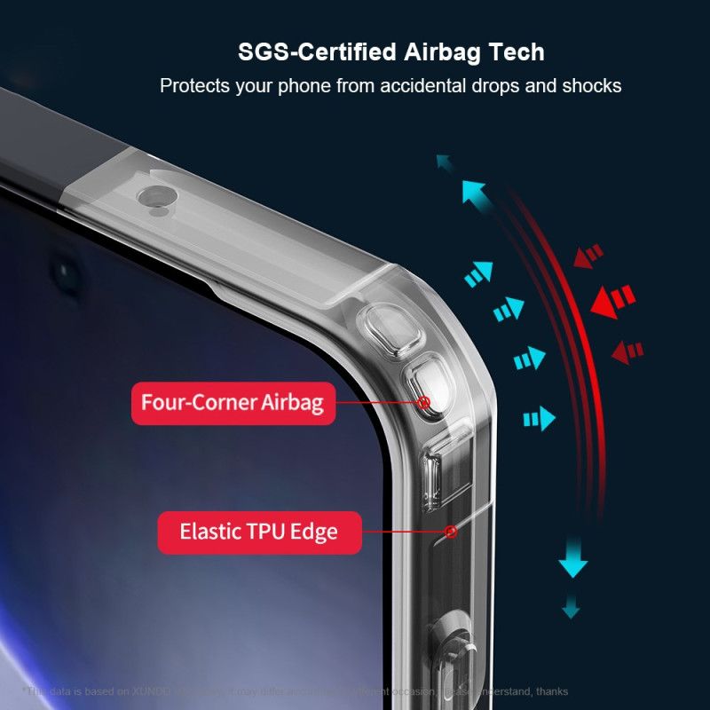 Kryt Oppo Find X9 5g Kryty Na Mobil Xundd