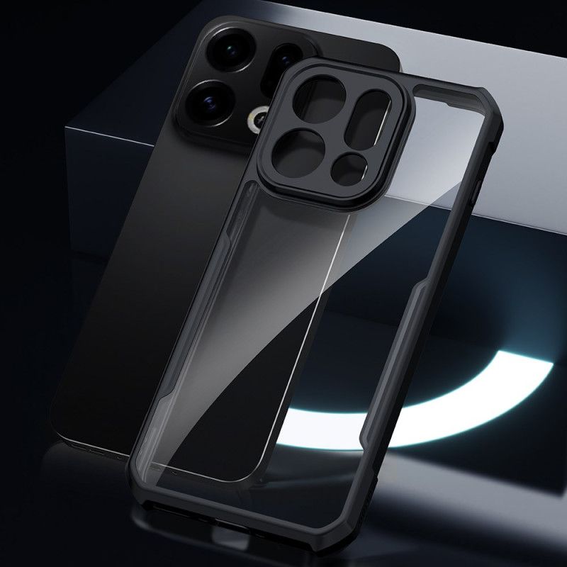 Kryt Oppo Find X9 5g Kryty Na Mobil Xundd