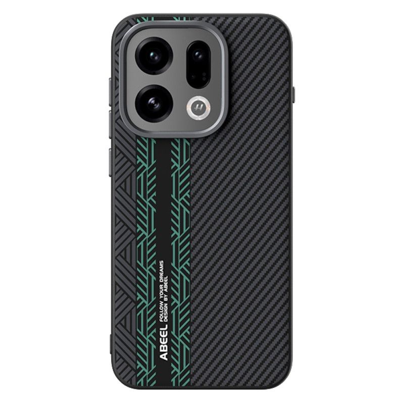 Kryt Oppo Find X9 5g Magsafe Abeel