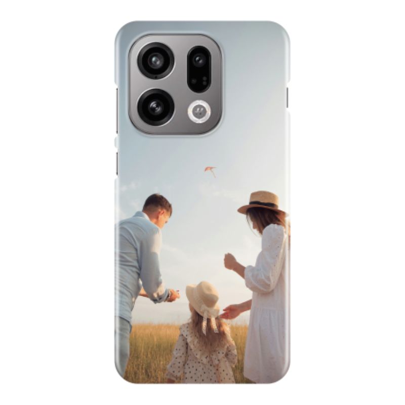 Kryt Oppo Find X9 5g Retro