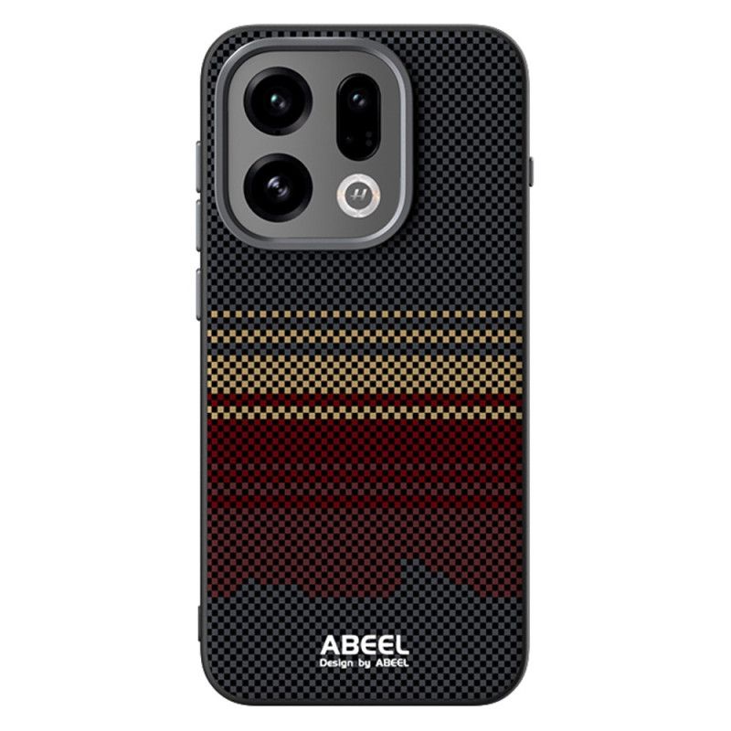 Kryt Oppo Find X9 5g Vzor Magsafe Abeel