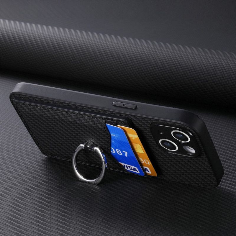 Kryt Oppo Find X9 Pro 5g Držák Na Prsteny A Držák Na Karty