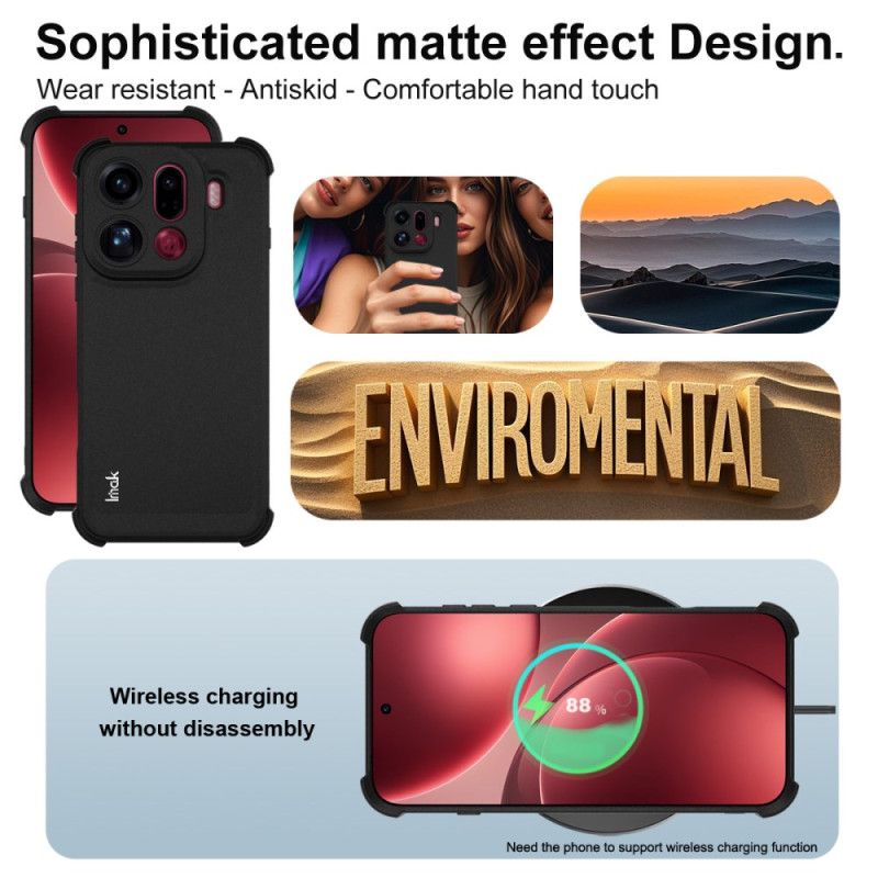 Kryt Oppo Find X9 Pro 5g Imak