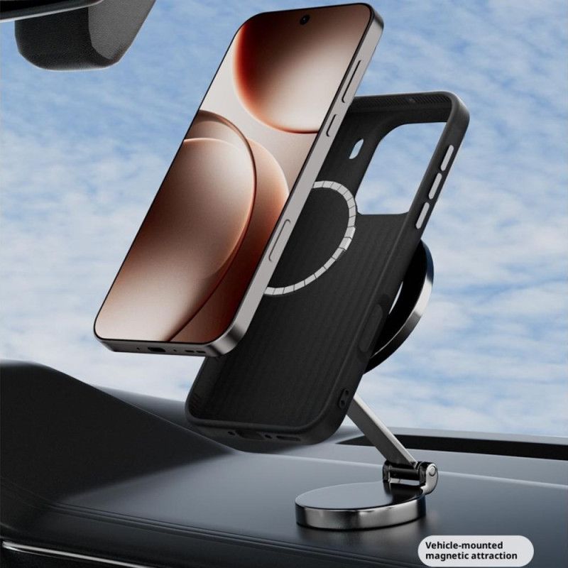 Kryt Oppo Find X9 Pro 5g Kompatibilní S Magsafe Sunrise Abeel