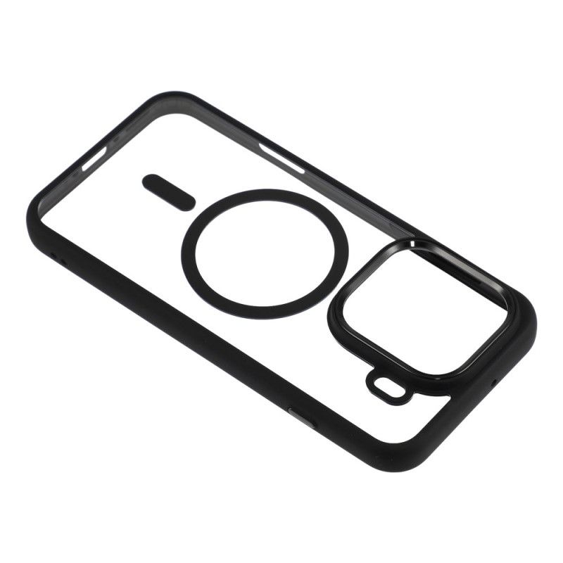 Kryt Oppo Find X9 Pro 5g Kryty Na Mobil Magnetická Ochrana Proti Pádu