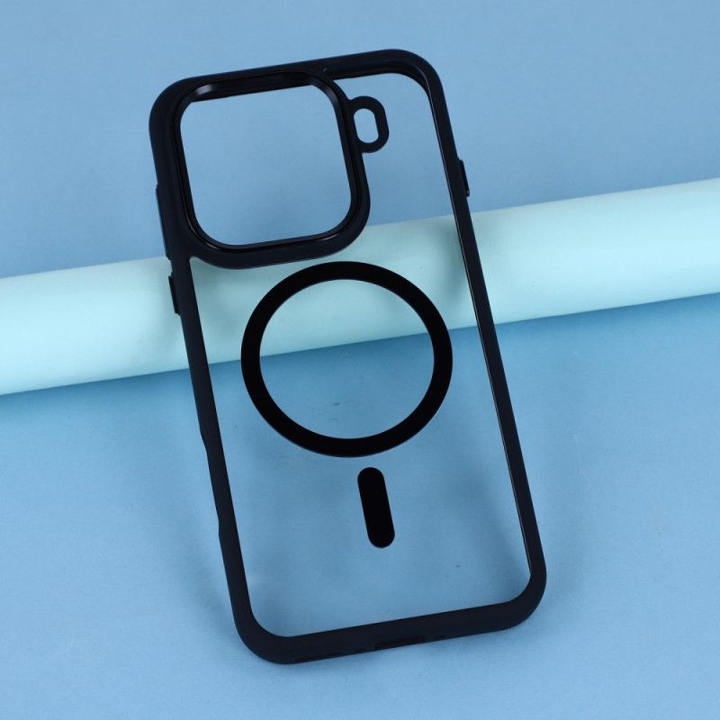 Kryt Oppo Find X9 Pro 5g Kryty Na Mobil Magnetická Ochrana Proti Pádu