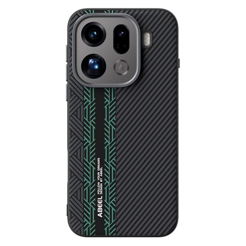 Kryt Oppo Find X9 Pro 5g Magsafe Design Abeel