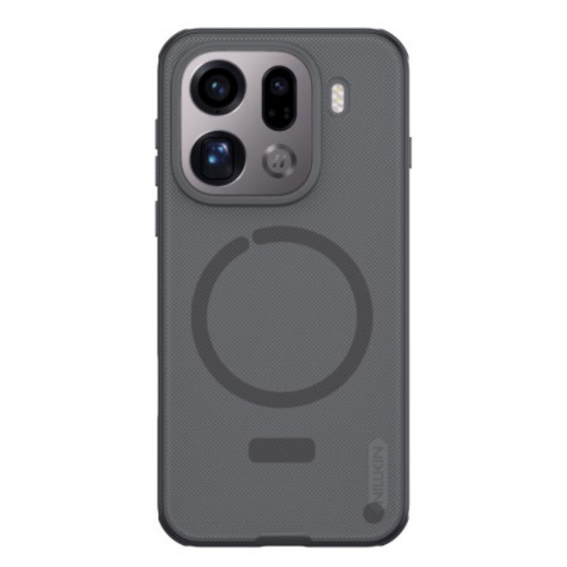 Kryt Oppo Find X9 Pro 5g Magsafe Super Frosted Shield Pro Nillkin