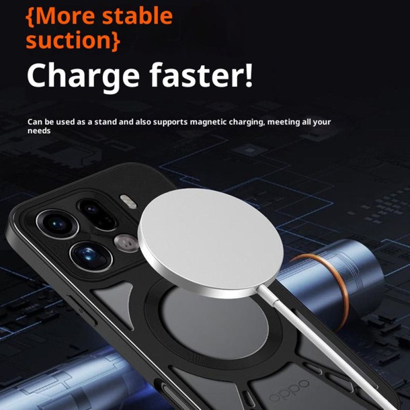 Kryt Oppo Find X9 Pro 5g S Odvodem Tepla