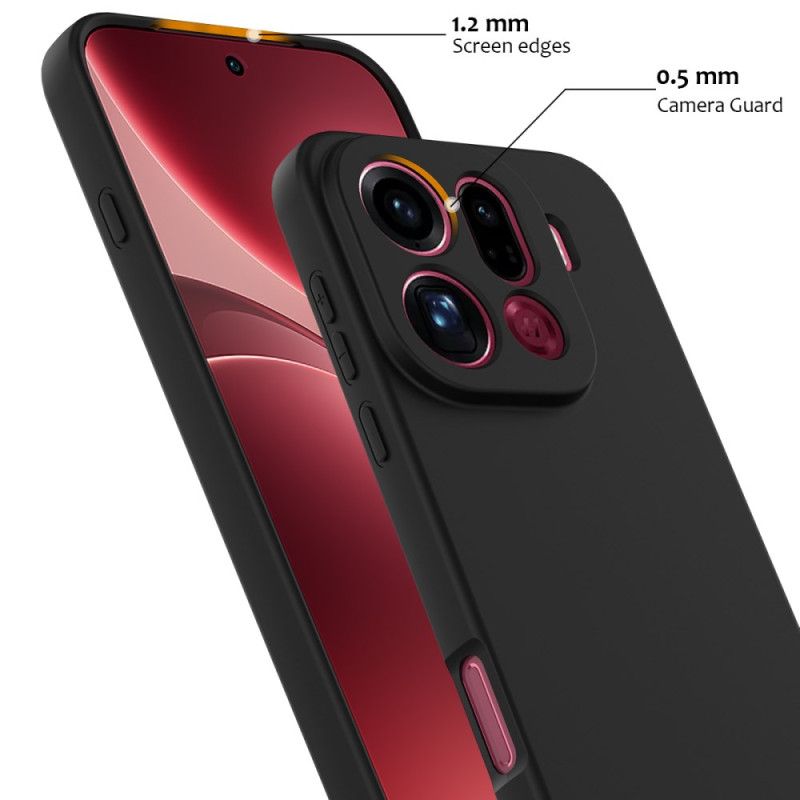 Kryt Oppo Find X9 Pro 5g Tekutý Silikon Magsafe