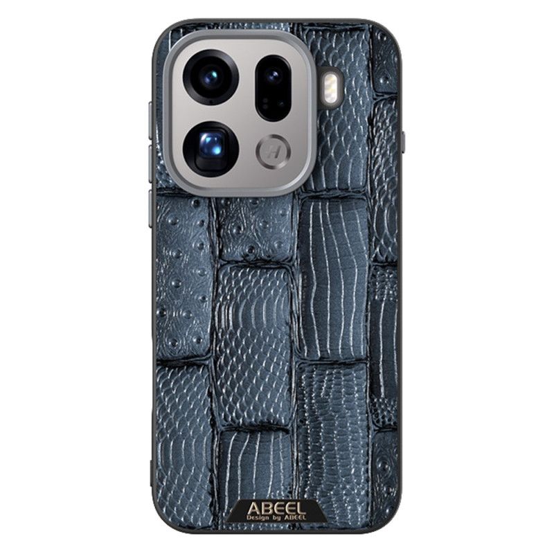 Kryt Oppo Find X9 Pro 5g Texturovaný Magsafe Abeel