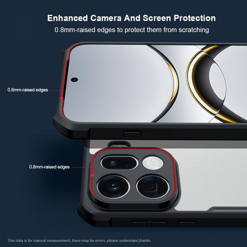 Kryt Oppo Find X9 Pro 5g Xundd