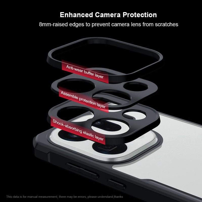 Kryt Oppo Find X9 Pro 5g Xundd