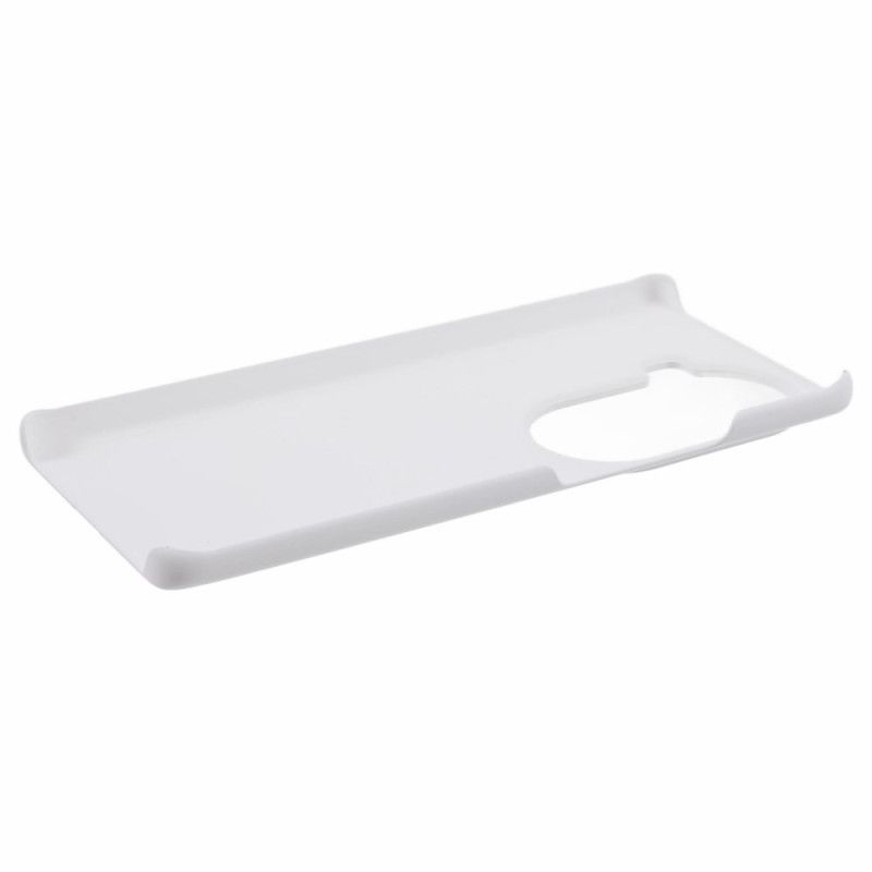 Kryt Oppo Reno 11 5g Bílý Plast
