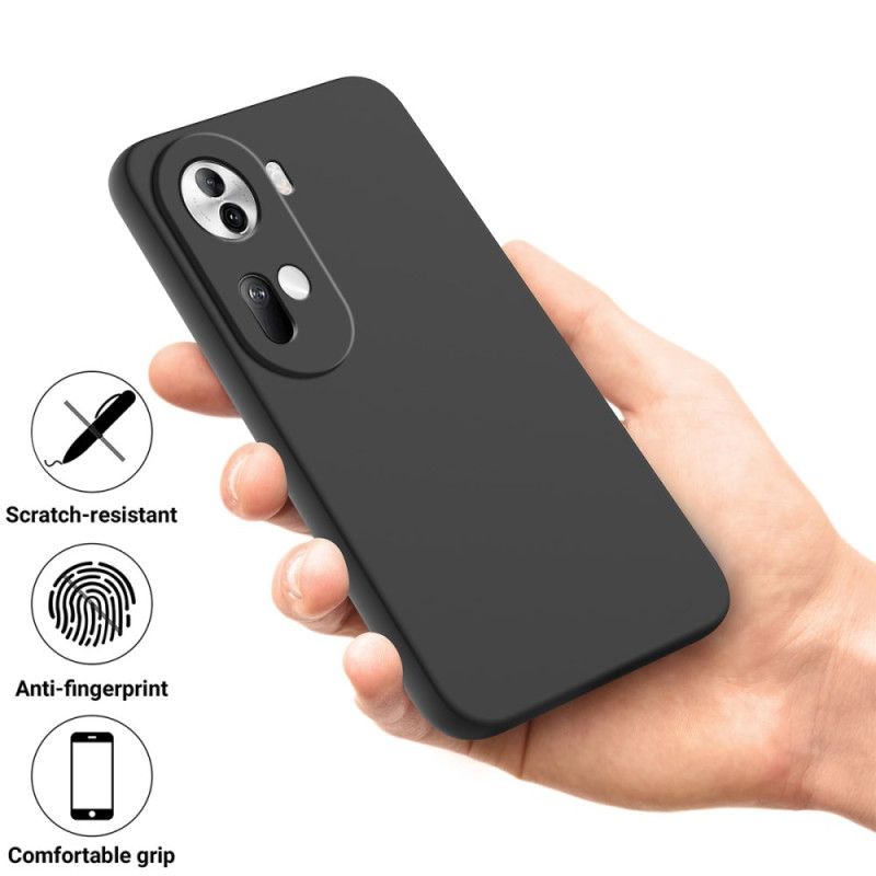 Kryt Oppo Reno 11 5g Kryty Na Mobil Silikonový Pásek
