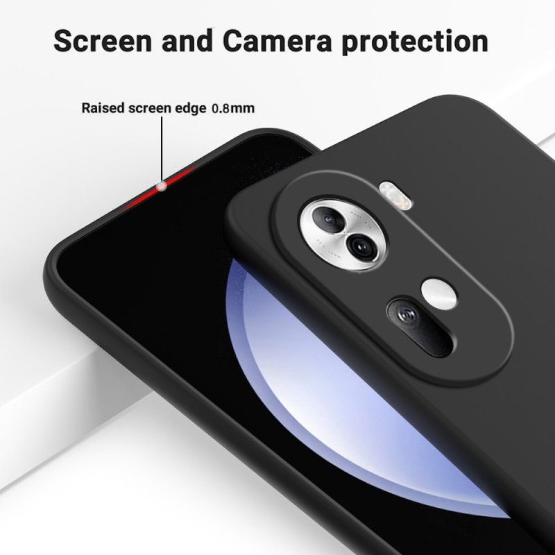 Kryt Oppo Reno 11 5g Kryty Na Mobil Silikonový Pásek