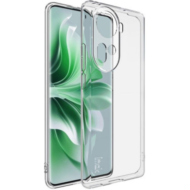 Kryt Oppo Reno 11 5g Kryty Na Mobil Transparentní Řada Ux-5 Imak