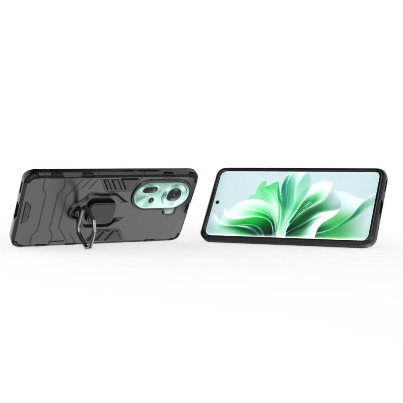Kryt Oppo Reno 11 5g Odolné Vůči Prstenům