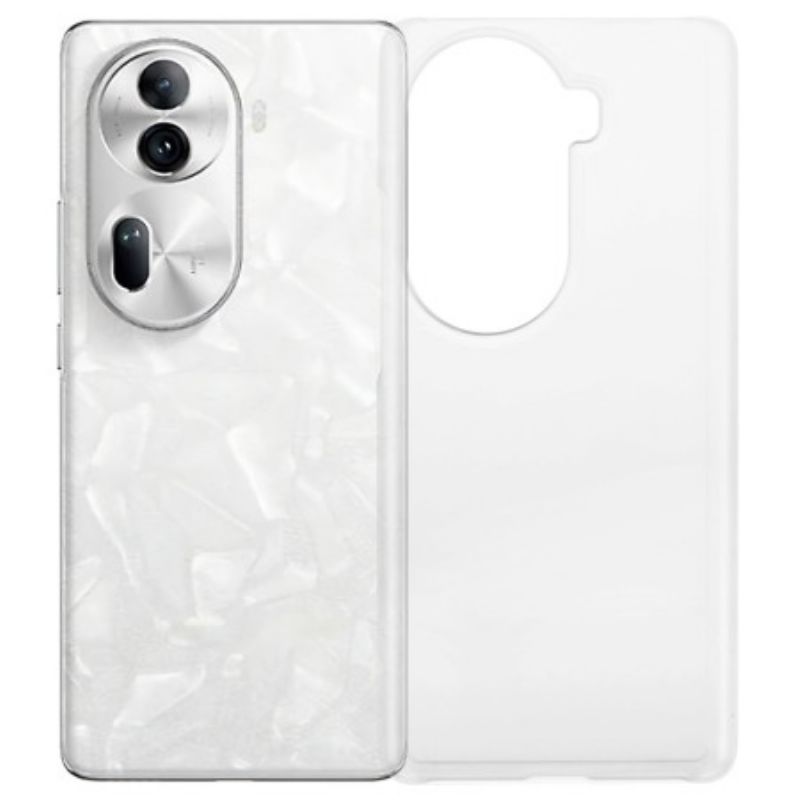 Kryt Oppo Reno 11 5g Průhledné