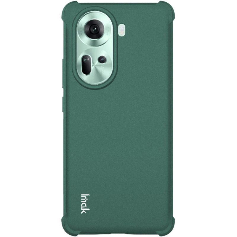 Kryt Oppo Reno 11 5g Rohy Airbagů Imak