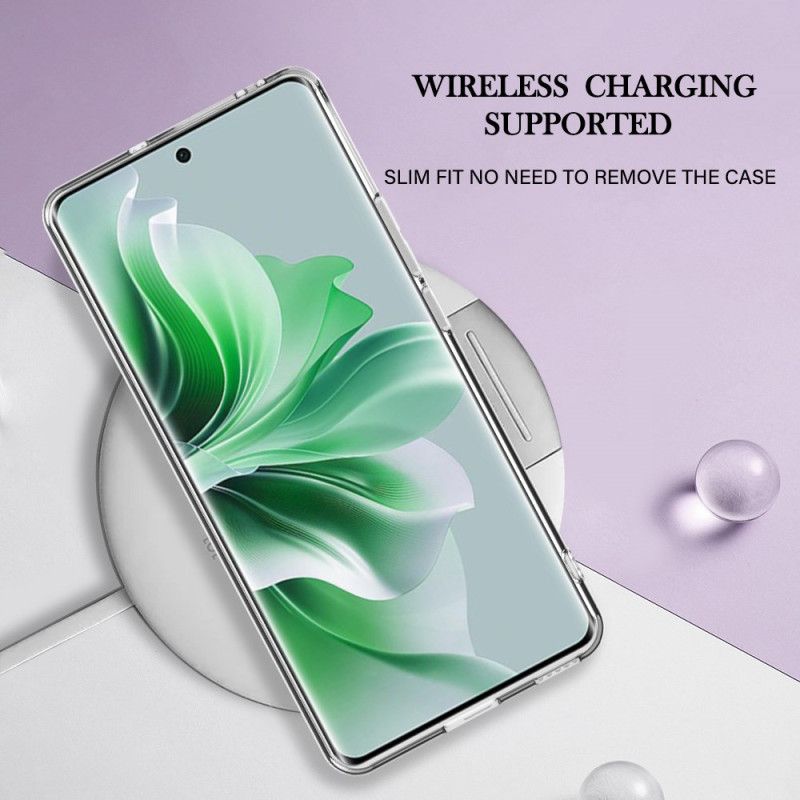 Kryt Oppo Reno 11 5g Styl Mramoru